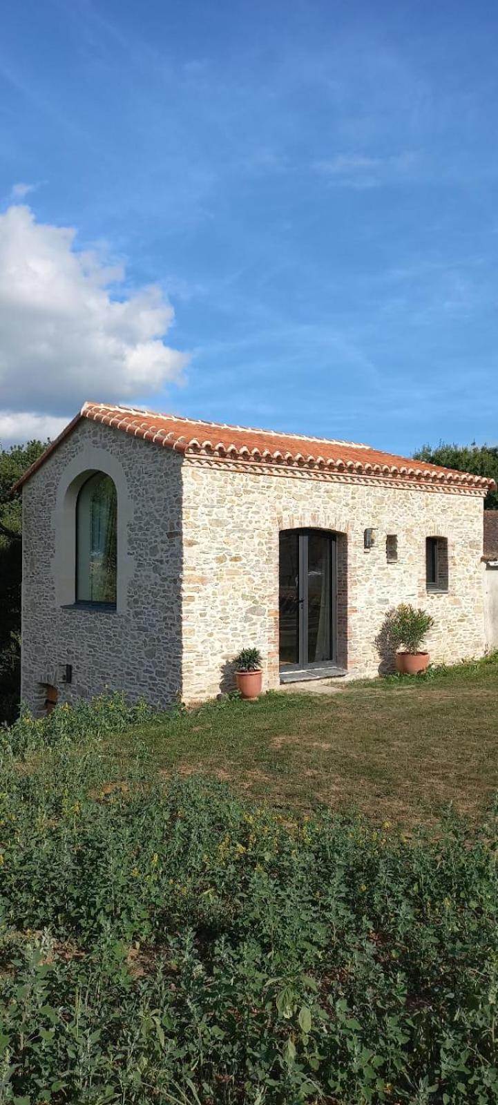 La Haute Combe Lire ภายนอก รูปภาพ