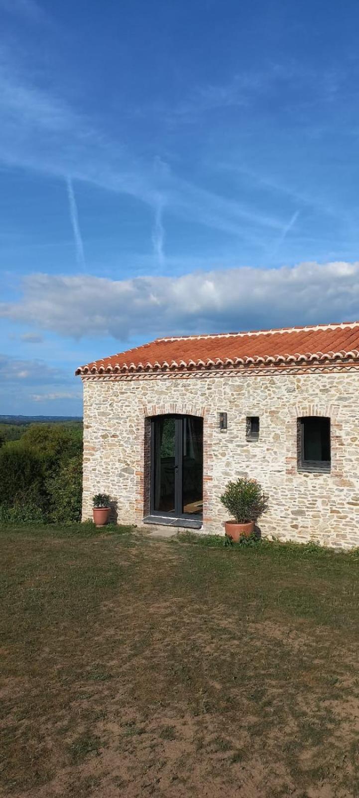 La Haute Combe Lire ภายนอก รูปภาพ